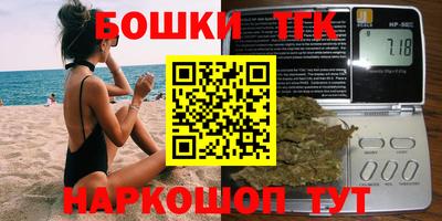 гашик Берёзовский